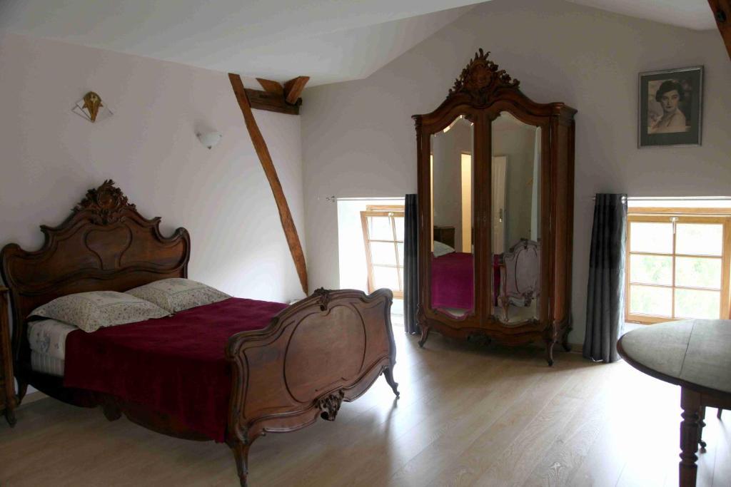 Domaine Du Vern Saint-Affrique Quarto foto